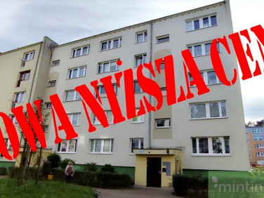 Mieszkanie Goleniów