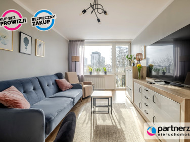 Mieszkanie Gdańsk