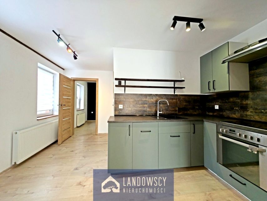 Dom Starogard Gdański