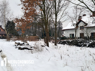 Działka budowlana Skawina