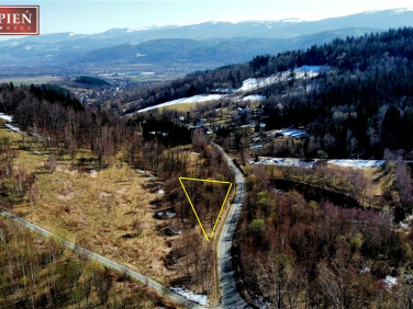 Działka budowlana Piechowice