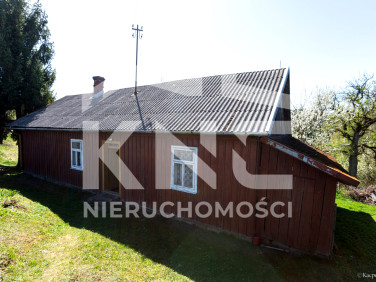 Dom JASTRZĘBIA sprzedaż
