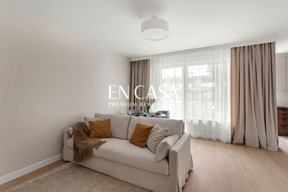 Mieszkanie Warszawa wynajem