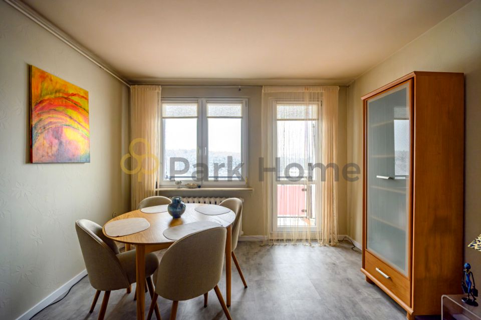 Mieszkanie Zielona Góra