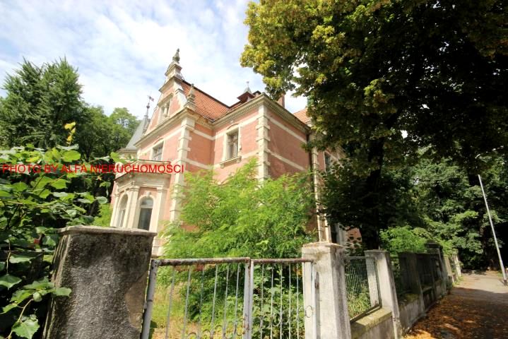 Budynek użytkowy Świdnica