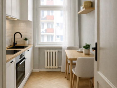 Mieszkanie Kraków sprzedaż