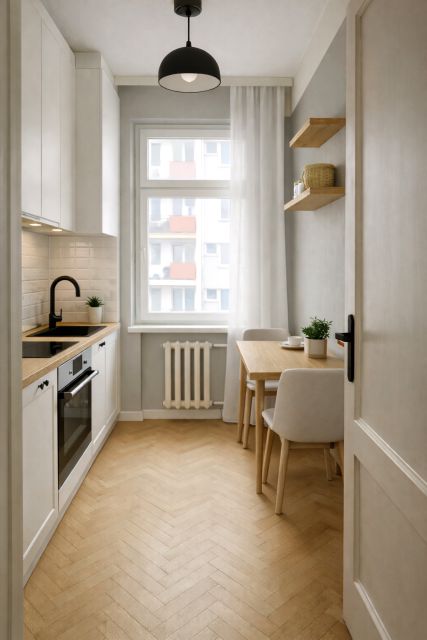 Mieszkanie Kraków sprzedaż