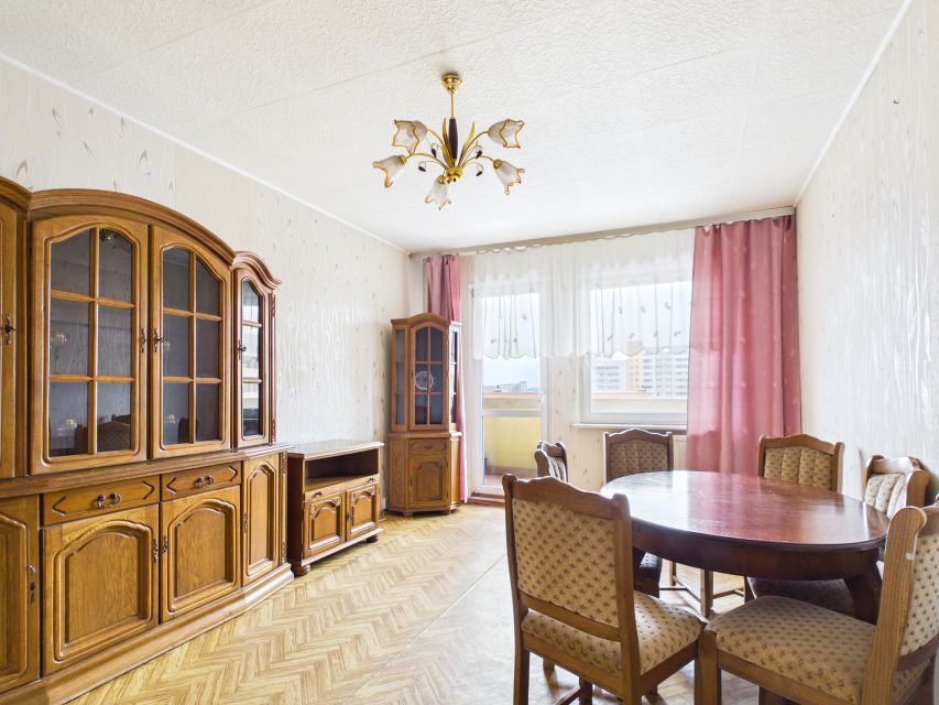 Mieszkanie Dąbrowa Górnicza