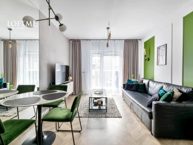 Mieszkanie apartamentowiec sprzedaż