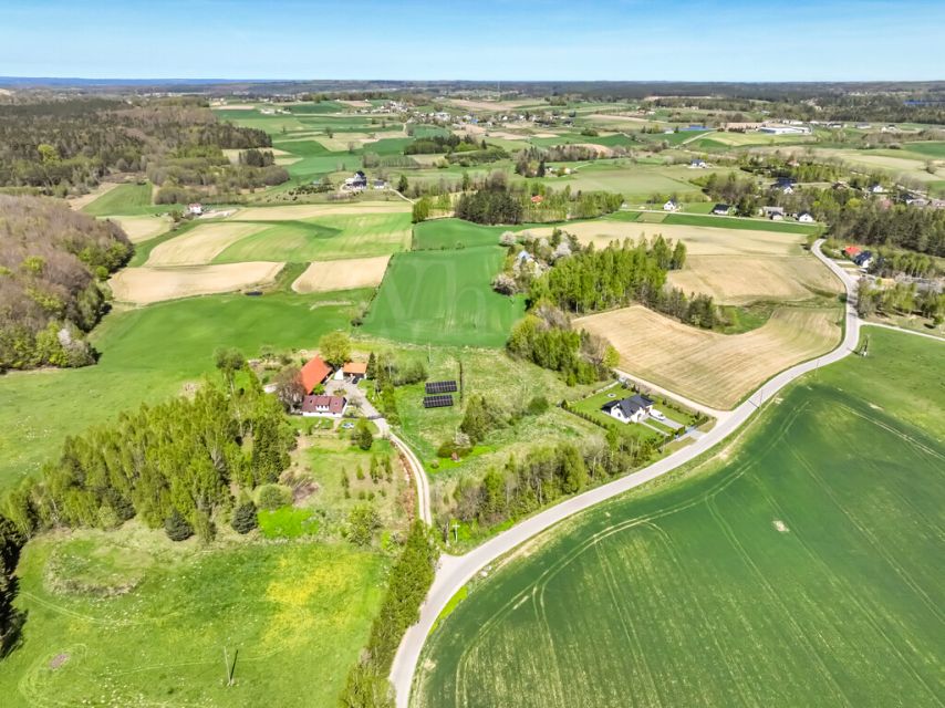 Działka Jeleńska Huta