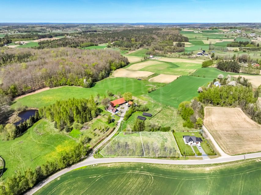 Działka Jeleńska Huta