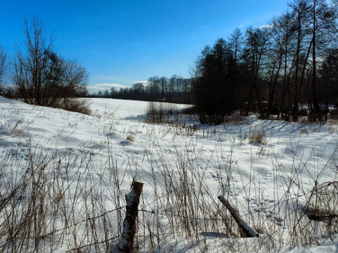 Działka budowlana Wilkowo