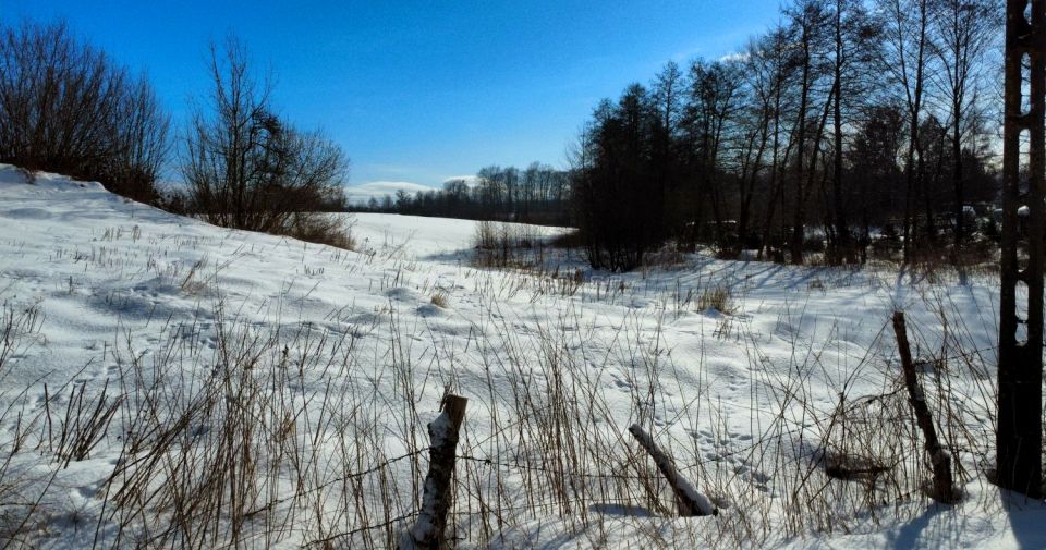 Działka budowlana Wilkowo