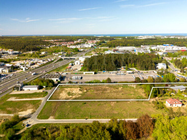 Działka Gdynia