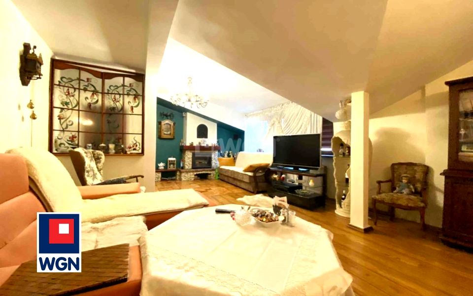 Mieszkanie Częstochowa