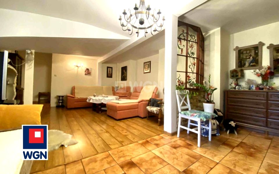 Mieszkanie Częstochowa