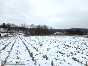 Działka budowlana sprzedam