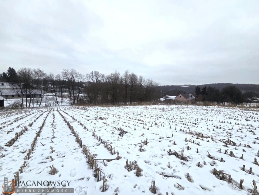 Działka budowlana sprzedam