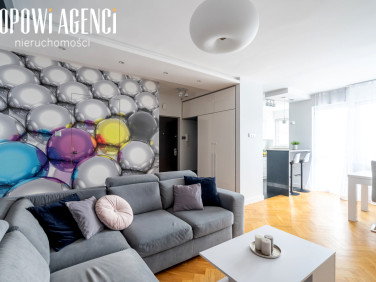 Mieszkanie blok mieszkalny przy lesie