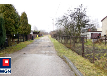 Działka budowlana Częstochowa