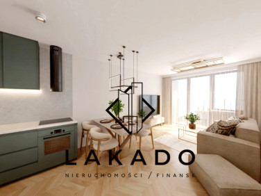 Mieszkanie Kraków sprzedaż