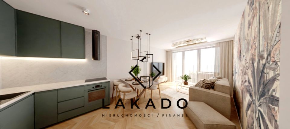 Mieszkanie Kraków sprzedaż