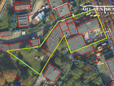 Działka budowlana Bydgoszcz