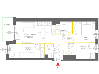 Mieszkanie Warszawa sprzedaż