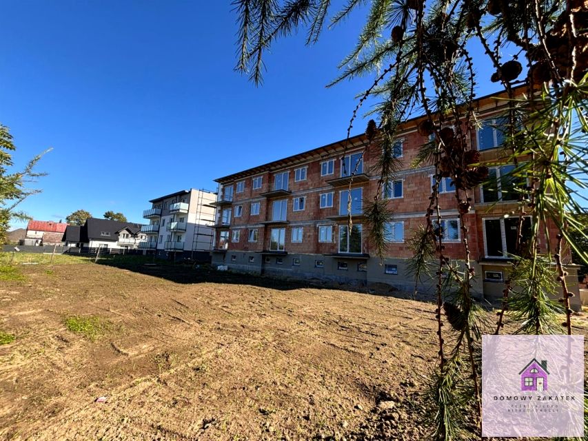 Mieszkanie Potęgowo