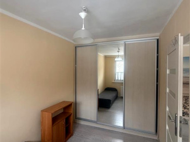 Mieszkanie blok mieszkalny Sopot