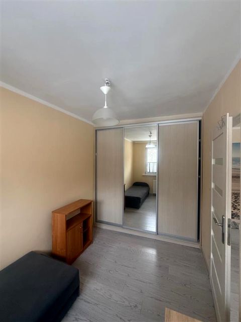 Mieszkanie blok mieszkalny Sopot