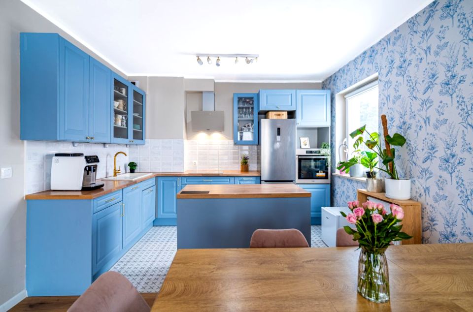 Mieszkanie Zielona Góra