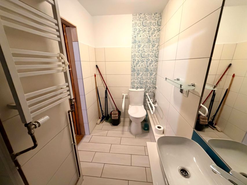 Mieszkanie Kamienna Góra