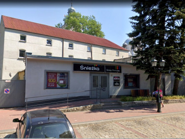 Lokal Grodzisk Wielkopolski