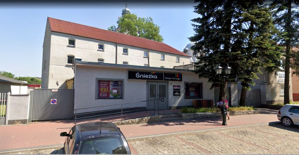 Lokal Grodzisk Wielkopolski