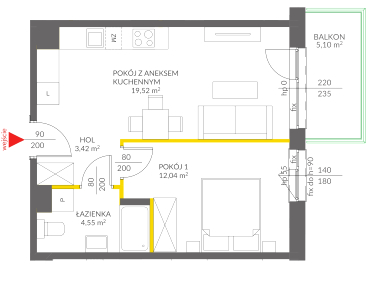 Mieszkanie Warszawa sprzedaż