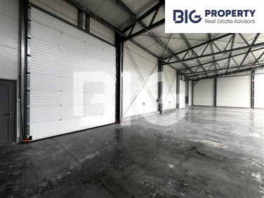 Budynek użytkowy Pruszcz Gdański