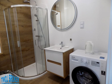 Mieszkanie Pruszcz Gdański