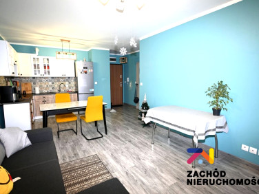 Mieszkanie Zielona Góra