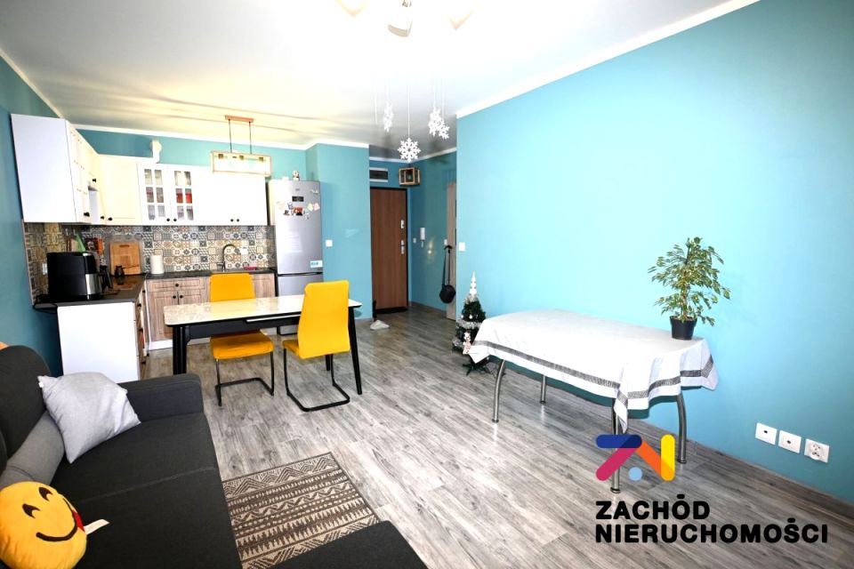 Mieszkanie Zielona Góra