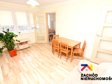 Mieszkanie Zielona Góra