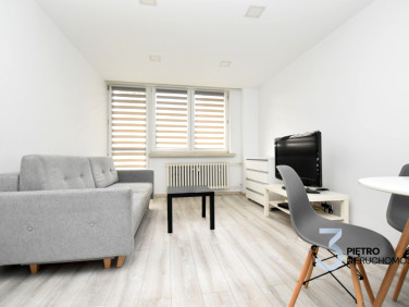 Mieszkanie Sosnowiec