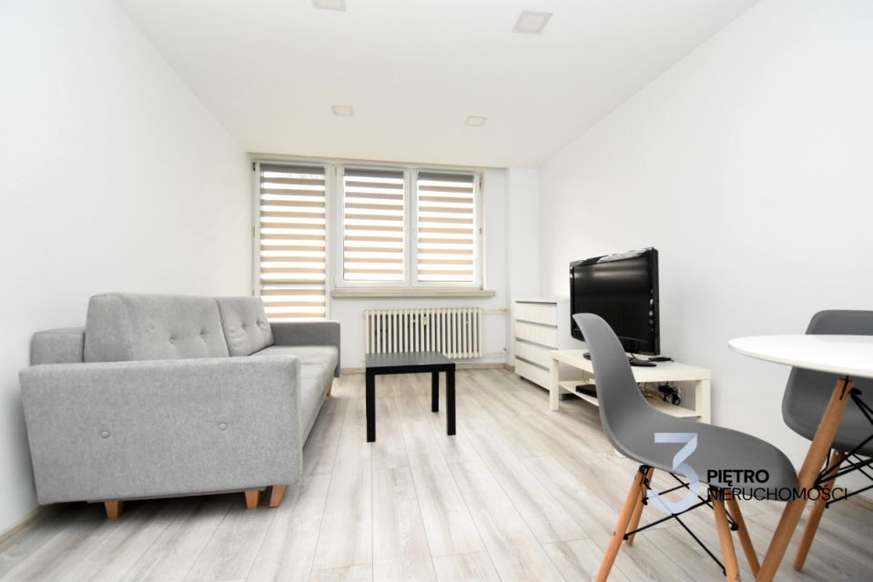 Mieszkanie Sosnowiec