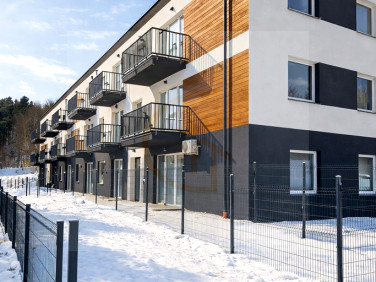 Mieszkanie Gościcino