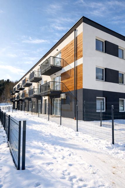 Mieszkanie Gościcino