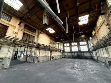 Budynek użytkowy Środa Wielkopolska