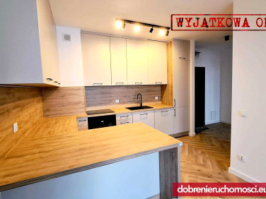 Mieszkanie Bydgoszcz