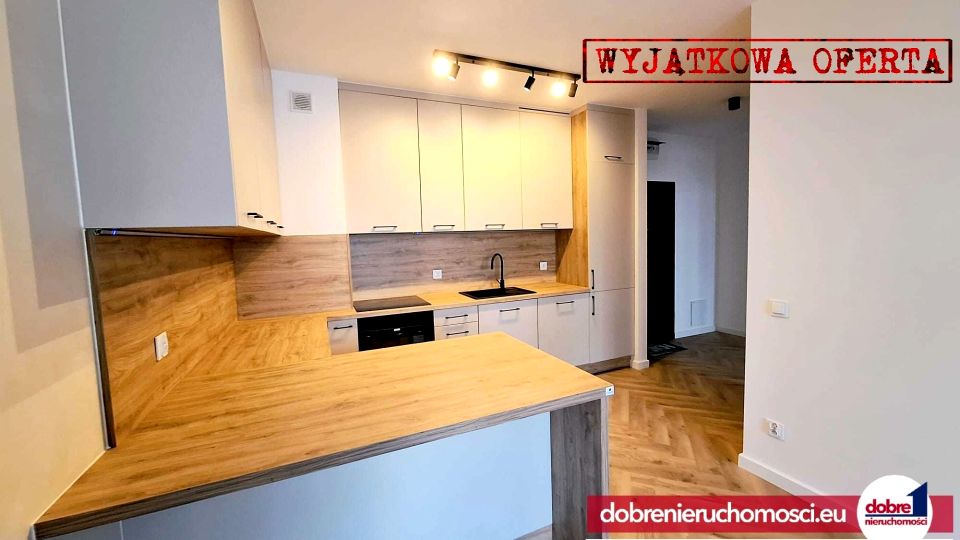 Mieszkanie Bydgoszcz