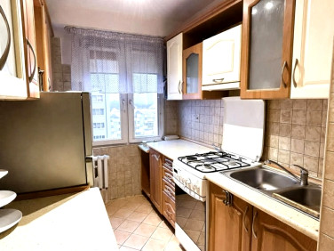 Mieszkanie Częstochowa