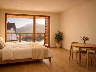 Mieszkanie apartamentowiec sprzedaż